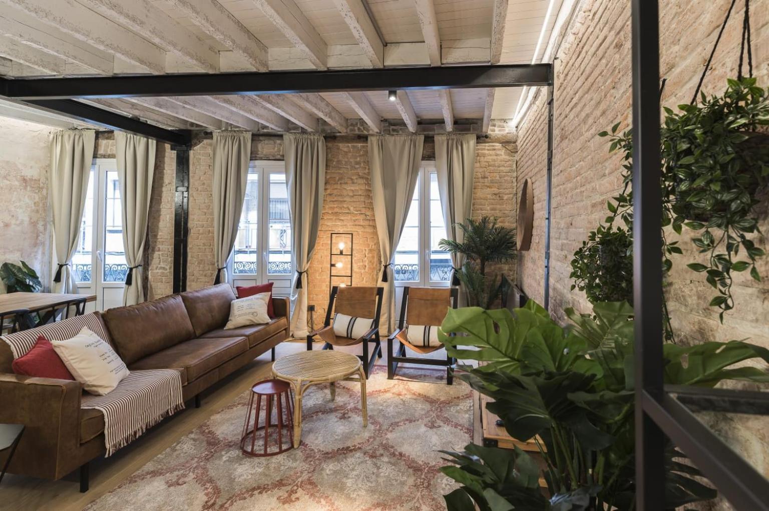 La Ribera By Staynnapartments Appartement Bilbao