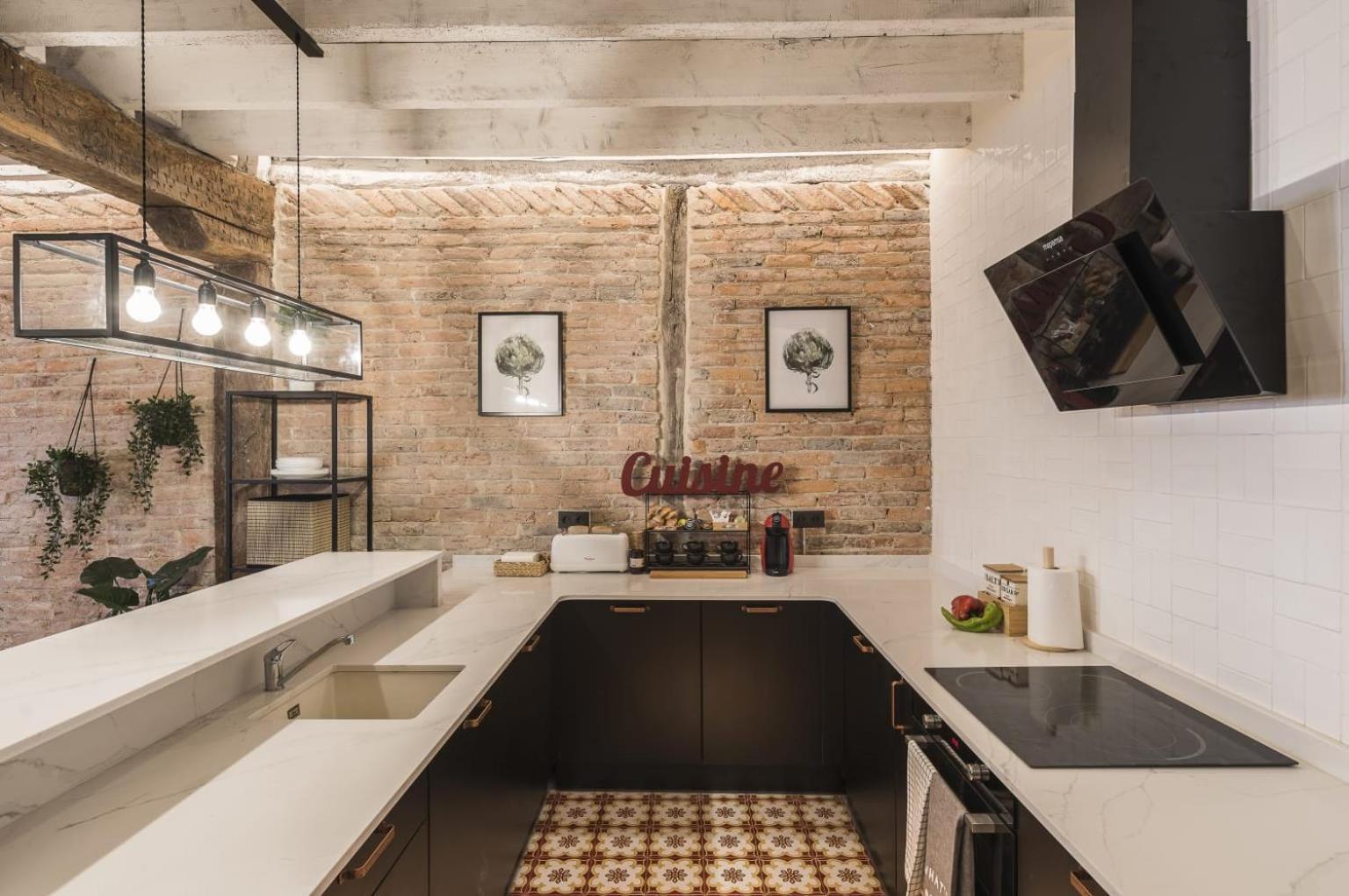 La Ribera By Staynnapartments Appartement