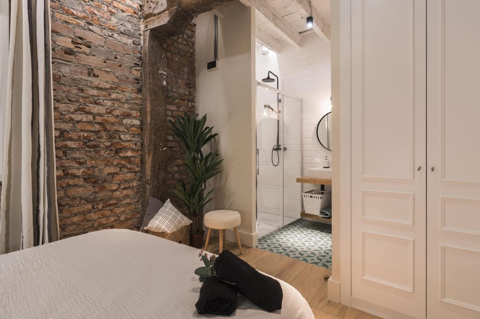 Appartement La Ribera By Staynnapartments *